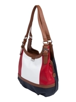 Tom Tailor Schultertasche Juna