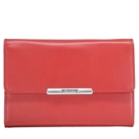Esquire Helena Geldbörse II Leder 14 cm