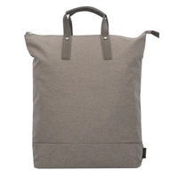 Jost Freizeitrucksack Bergen S taupe