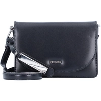 Picard Damen Umhängetasche "Berlin", navy, navy