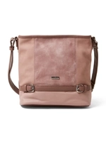 Tom Tailor Bags Hobo-Tasche Juna, rosa