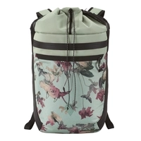 NITRO Freizeitrucksack Fuse Dead Flower
