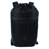 NITRO Freizeitrucksack Fuse Black