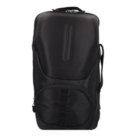 NITRO Freizeitrucksack Gamer Diamod Black