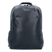 Rugzak PC Vrouw Piquadro ca3214b3-n Zwart