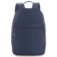 Hedgren VOGUE Rucksack, 30 cm, RFID-Schutz, grau