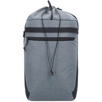 Nitro Urban Fuse Rucksack 44 cm Laptopfach, black noise, noise