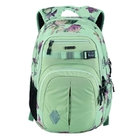 NITRO Schulrucksack Chase Dead Flower