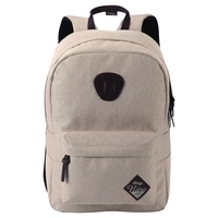 NITRO Freizeitrucksack Urban Classic Almond