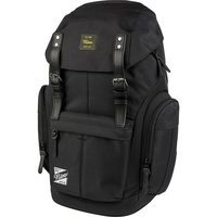 NITRO Laptoprucksack Daypacker True Black