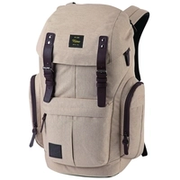 NITRO Freizeitrucksack Daypacker Almond
