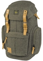 NITRO Laptoprucksack Daypacker Burtn Olive