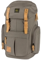 NITRO Laptoprucksack Daypacker Waxed Lizard