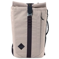 NITRO Freizeitrucksack Scrambler Almond