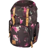 NITRO Laptoprucksack Weekender Black Rose
