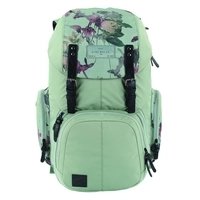 NITRO Freizeitrucksack Weekender Dead Flower