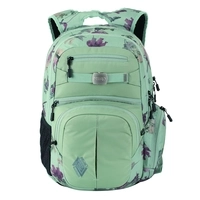 NITRO Schulrucksack Hero Dead Flower