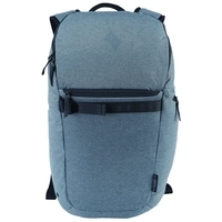 NITRO Freizeitrucksack Nikuro Black Noise