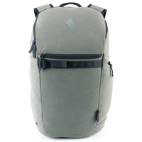 NITRO Freizeitrucksack Nikuro Waxed Lizard