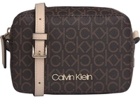 Calvin Klein CK Mono braun