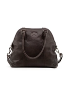 Klondike 1896 Henkeltasche »Ella«, mit abnehmbarem Schultergurt