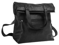 Wou Wou Cityrucksack, elastisch
