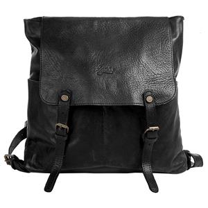 Cityrucksack, Rucksack