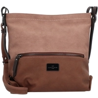 Tom Tailor Bags Umhängetasche Elin, braun