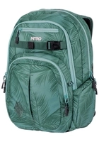 NITRO Schulrucksack Chase Coco