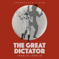 Great Dictator - Charlie Chaplin