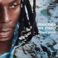 Vp Greensleeves Together We Stand - Richie Spice