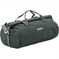 Rack Pack Urban 31L Duffel Donkergroen