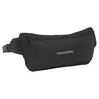 Craghoppers - Body Wallet - Portemonnee, zwart