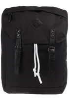 NITRO Laptoprucksack Venice True Black