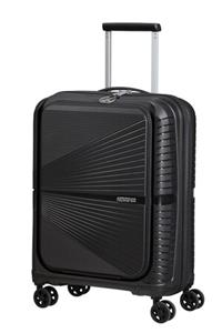 American Tourister Airconic Spinner 55 Frontl. 15.6 Onyx Black