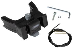 Ortlieb Handlebar Mounting-Set E-Bike