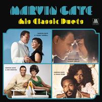 Motown His Classic Duets - Marvin Gaye