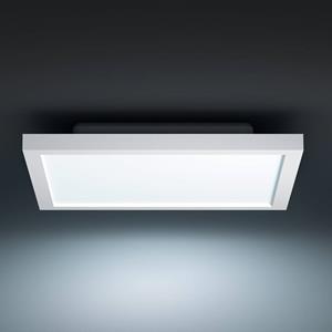 Philips Aurelle LED paneel hoekig, 30 x 30 cm