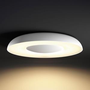 Philips LED-plafond- en wandlamp Still LED 27 W