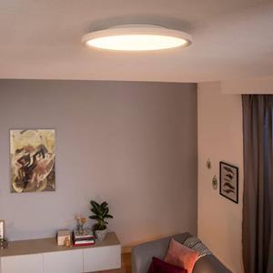 Philips White Ambiance Aurelle LED paneel