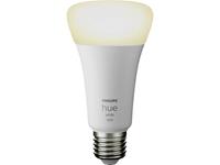 Philips Hue white E27 15,5 W A67 LED lamp 2.700K
