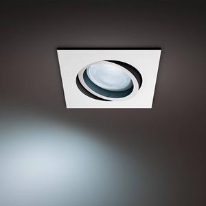 Philips LED-inbouwlamp Milliskin GU10 5 W