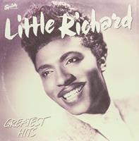 Concord Greatest Hits - Little Richard