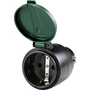 SY-4362926 Wi-Fi Stopcontact Buiten 3000 W