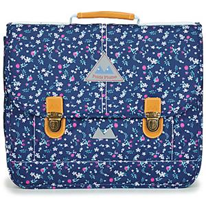 Poids Plume Schooltas  FLEURY CARTABLE 38 CM