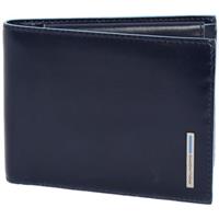 Portemonnee Man Piquadro PU257B2R-BLU2 Blauw