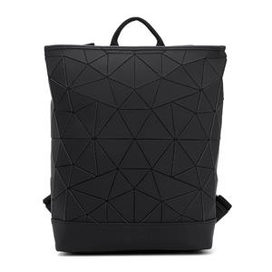 Suri Frey Rucksack "SURI Sports Jessy-Lu", geometrisch, für Damen, schwarz