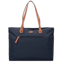 Bric's X-Travel Shopper 39 cm, ozean