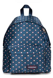 Eastpak Freizeitrucksack PADDED PAK'R, Luxe Dots