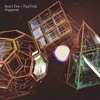Caroline Fragments - Paul Frith Bear's Den